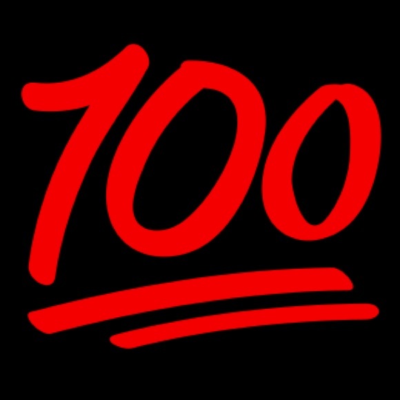 100girl